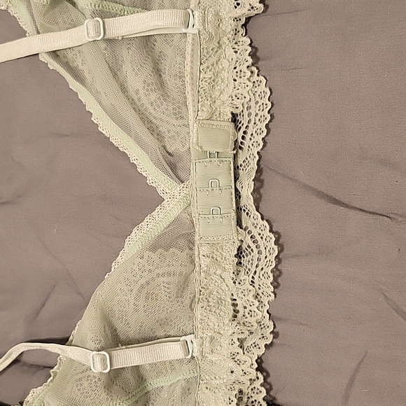 Sexy bralette - Picture 3 of 4